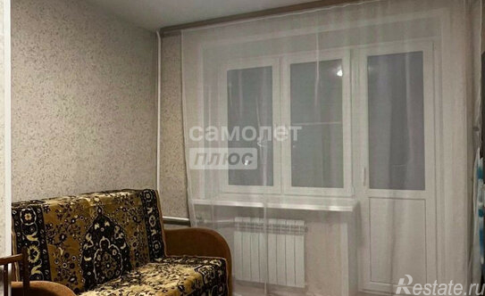 Продажа 2-комн квартиры на вторичном рынке Апрелевка г, Пойденко ул,  д. 23