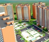 Продать Квартиры вторичка Паниково, бульвар 65 лет Победы  6 к3 