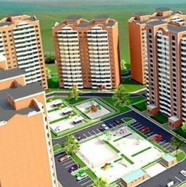 Продажа 1-комн квартиры на вторичном рынке Паниково, бульвар 65 лет Победы,  д. 6 к3