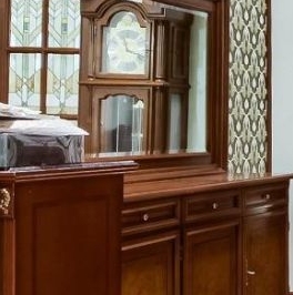 Продажа 4-комн квартиры на вторичном рынке 1-й Неопалимовский переулок, 8