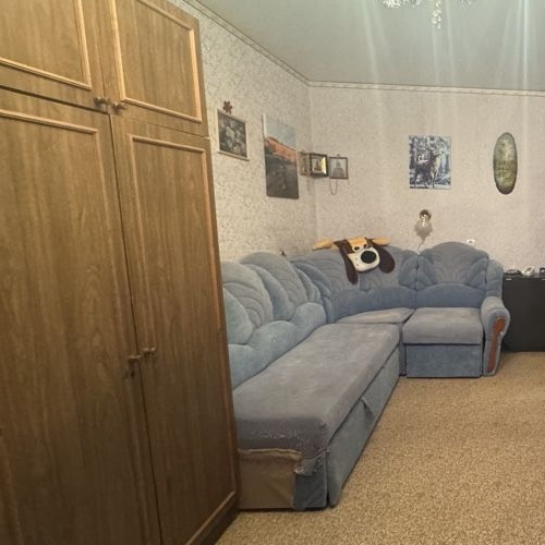 2-комн квартира Ульяновка пгт, улица Победы, 41