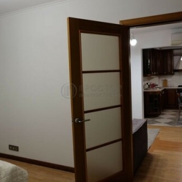 Продажа 2-комн квартиры на вторичном рынке ул Маленковская,  д. 12