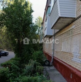 Продажа 2-комн квартиры на вторичном рынке Мытищи г, Институтская ул,  д. 15А