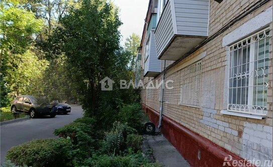 Продажа 2-комн квартиры на вторичном рынке Мытищи г, Институтская ул,  д. 15А