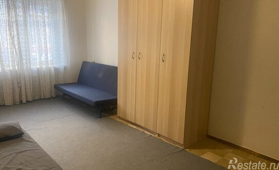 Аренда 2-комн квартиры на вторичном рынке Прядильная 3-я ул,  д. 7