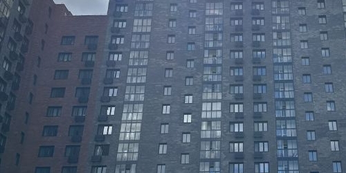 1-комн квартира Перовская улица, 6А