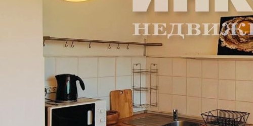 1-комн квартира Погонный проезд, 11