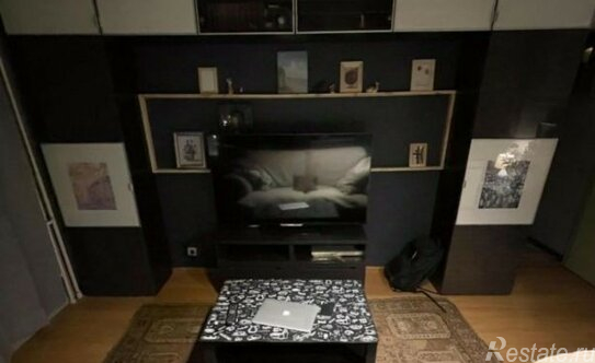 Продажа 2-комн квартиры на вторичном рынке Ленинский пр-кт,  д. 107 к3