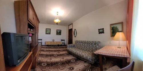 2-комн квартира Обручевых ул,  д. 8