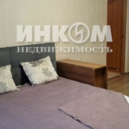 Продажа 2-комн квартиры на вторичном рынке Люблинская ул