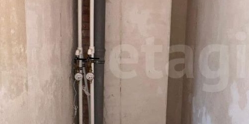 3-комн квартира пос. Лисий Нос, Ивановская улица, 10