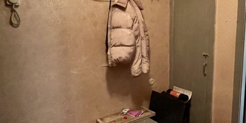 3-комн квартира Кронштадт, улица Восстания, 74