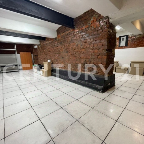 Помещение свободного назначения Исполкомская улица,  д. 9-11