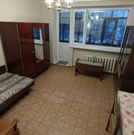 Продажа 1-комн квартиры на вторичном рынке Звёздочка, Железнодорожная улица,  д. 22А