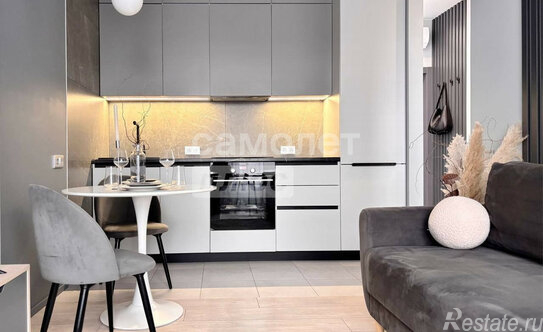 Продажа 1-комн квартиры на вторичном рынке Татлина ул