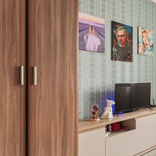 Студия Мурино, бульвар Менделеева, 3