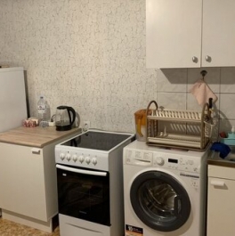 Аренда 1-комн квартиры на вторичном рынке ул Грина,  д. 40,  к. 1