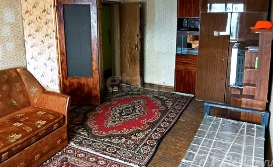 Продажа 2-комн квартиры на вторичном рынке Оболенск, ул Строителей,  д. 1