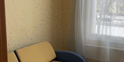 4-комн квартира улица Подводника Кузьмина, 13