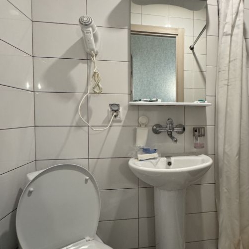 Студия Морская набережная, 39к3А