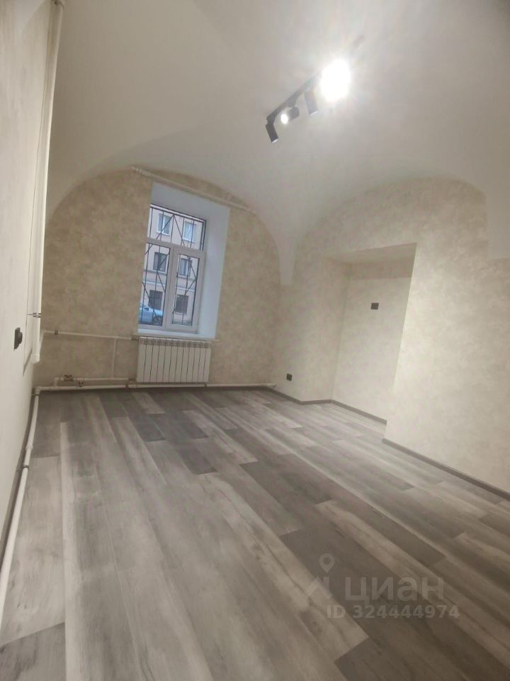 Продажа комнаты Боровая улица, 47к3