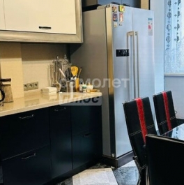 Продажа 3-комн квартиры на вторичном рынке Нижегородская улица,  д. 88 к2