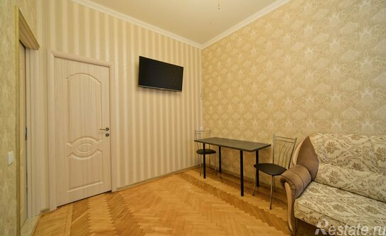 Продажа 1-комн квартиры на вторичном рынке Подьяческая Б. ул