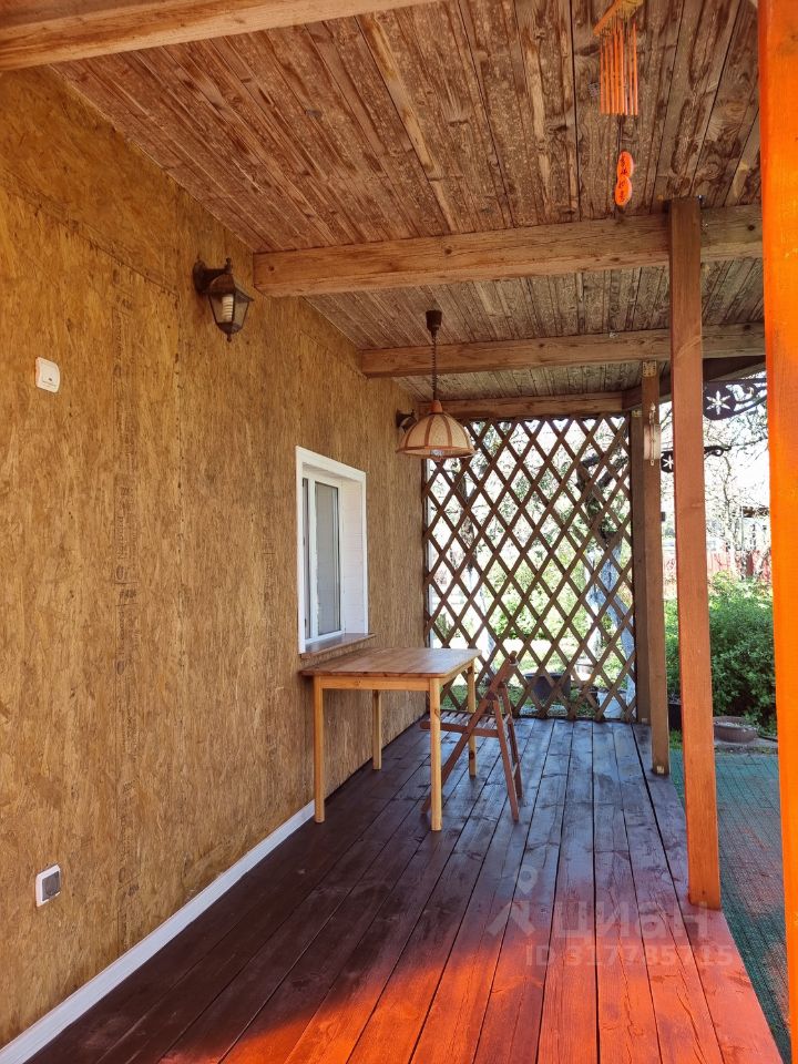 Продажа дома Скворицы массив, Пудость СНТ, 32