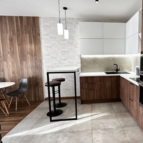 2-комн квартира улица Парфеновская, 4