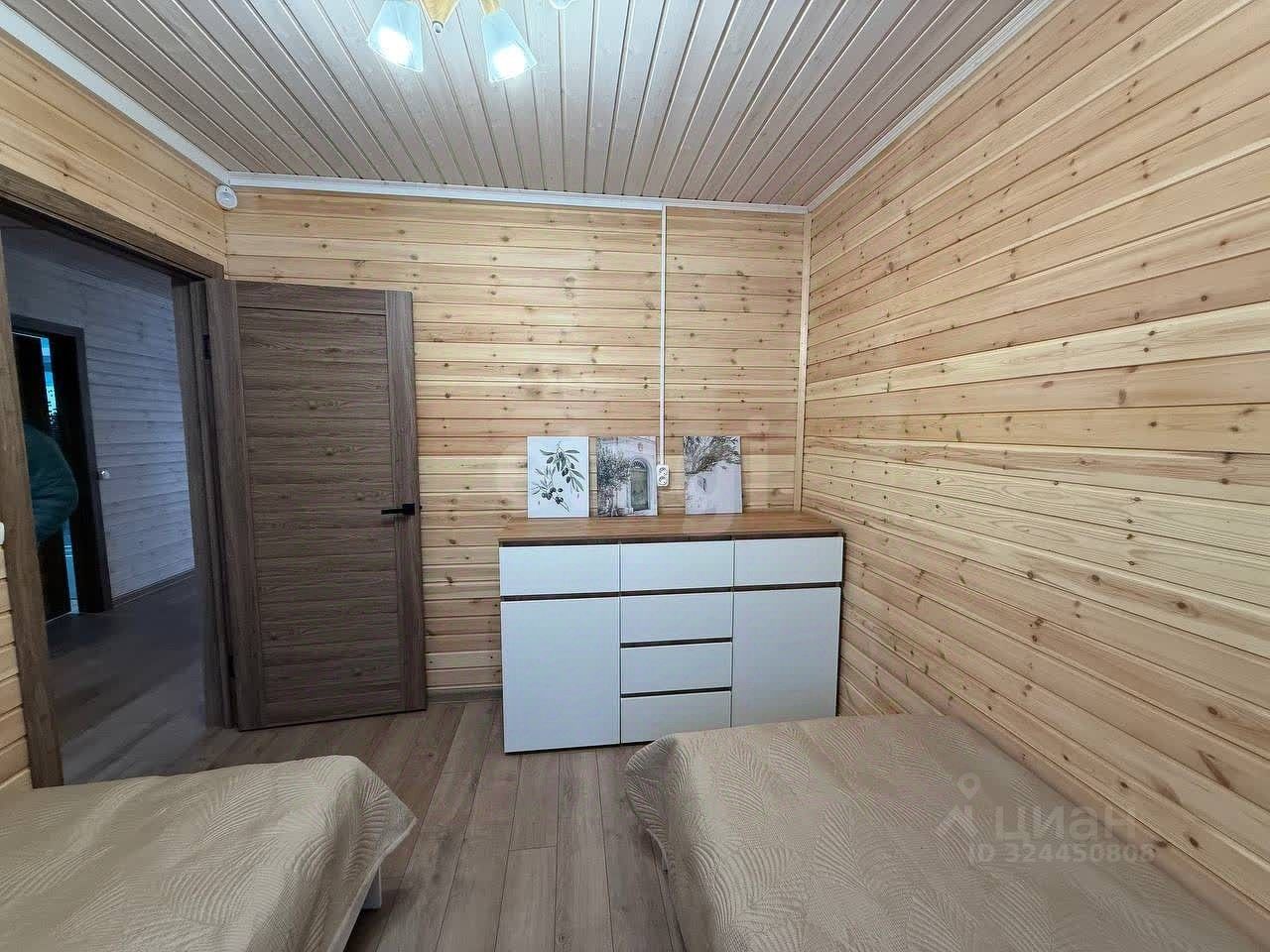 Продажа дома д. Коскеницы, улица Речная, 36