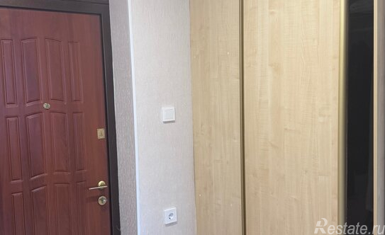 Продажа 1-комн квартиры на вторичном рынке М-1 «Беларусь» – Крёкшино – Троицк