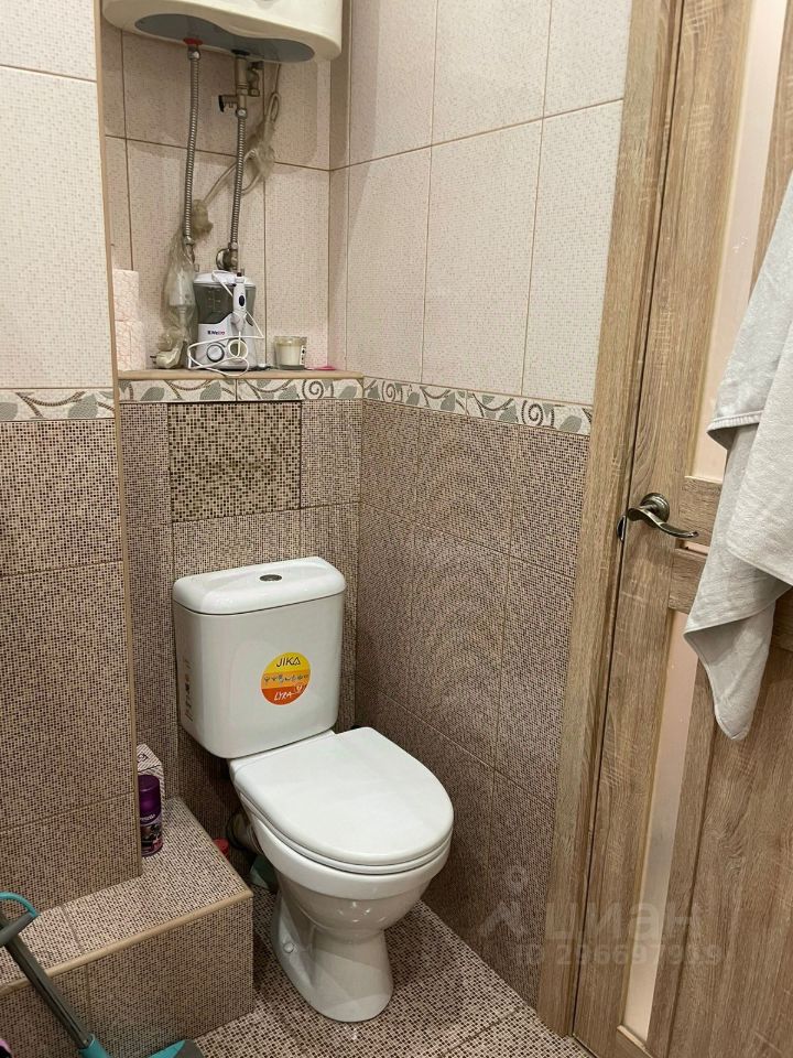 Аренда 1-комн квартиры на вторичном рынке улица Глухая Зеленина, 6