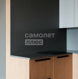 Продажа 3-комн квартиры на вторичном рынке Ленинградский пр-кт,  д. 37/2