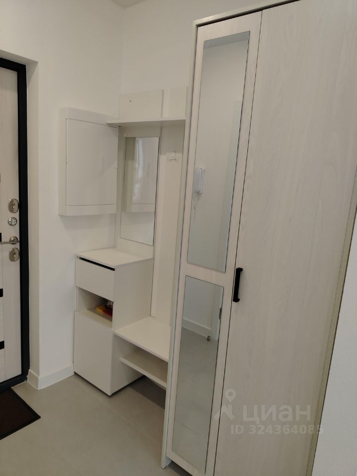 Аренда студии Пушкино, улица Александра Меня,  д. 5