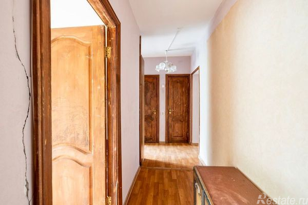 Продажа 2-комн квартиры на вторичном рынке Лихоборская наб,  д. 4к1