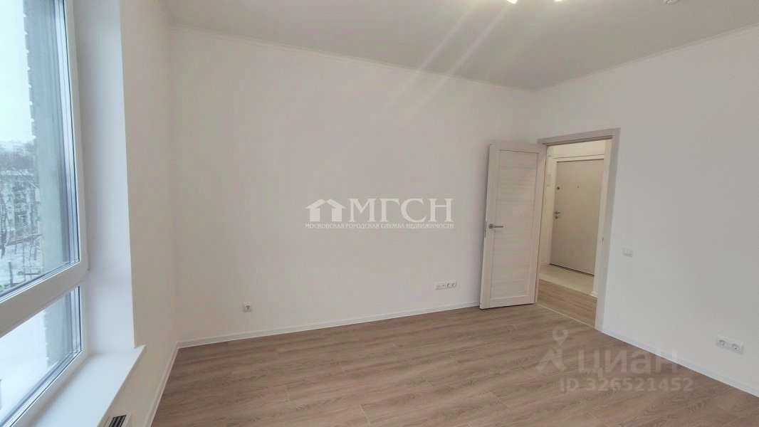 Продажа 2-комн квартиры на вторичном рынке 15-я Парковая улица, 42К5
