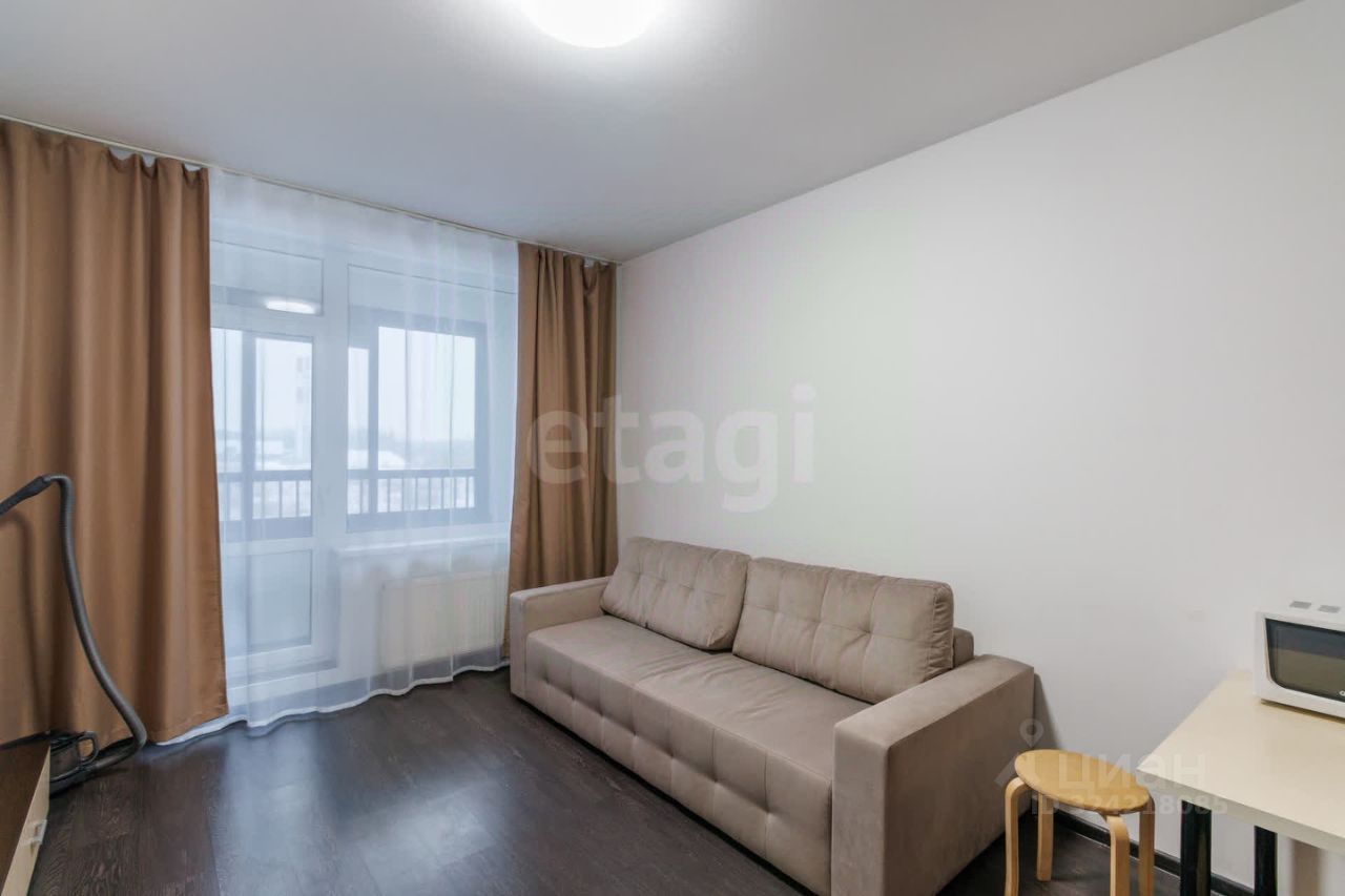 Аренда студии улица Ивана Куликова, 4к2