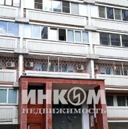 Продажа 2-комн квартиры на вторичном рынке Заревый проезд,  д. 14/12