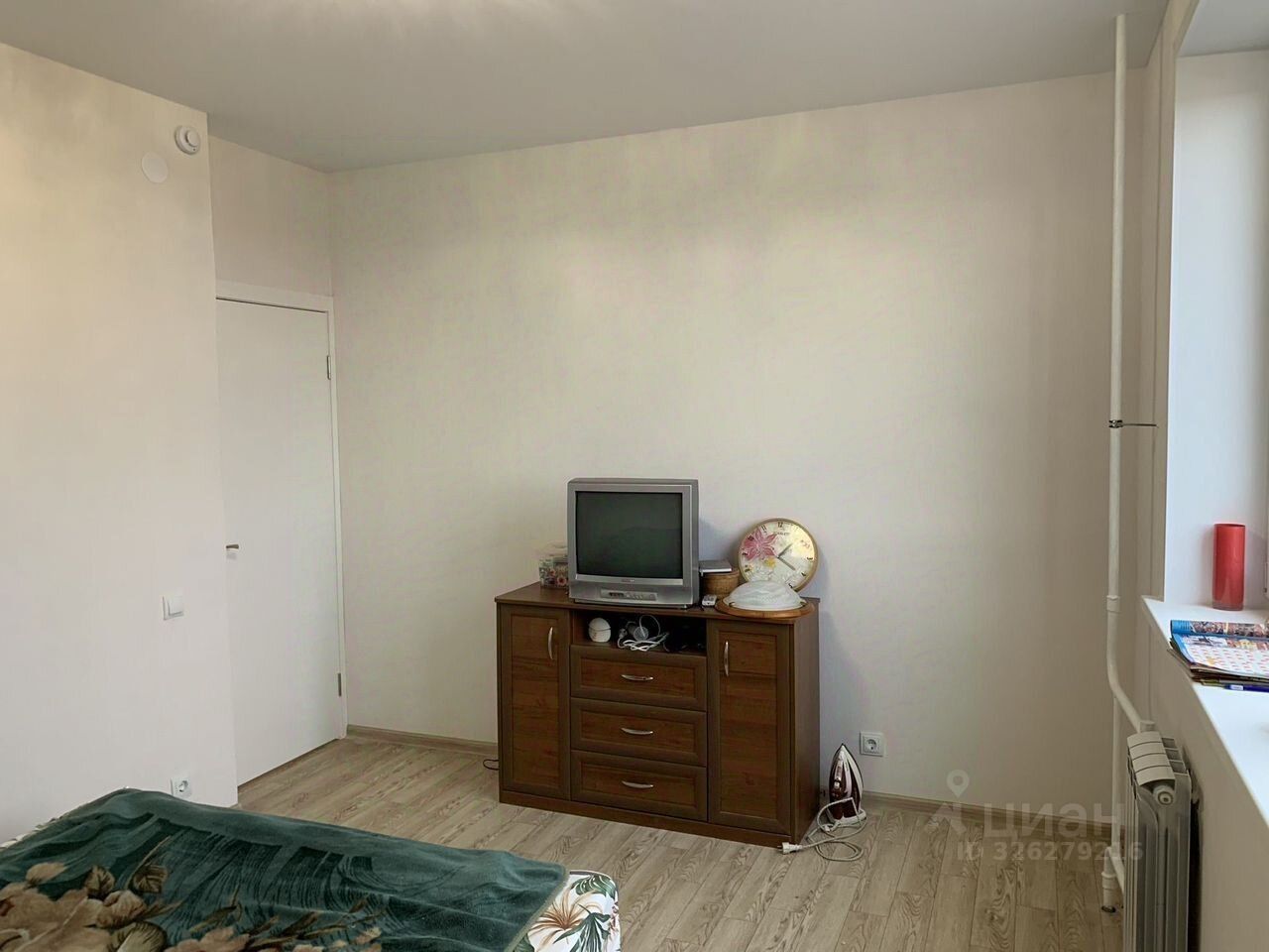 Продажа 3-комн квартиры на вторичном рынке Ступино, улица Горького, 10