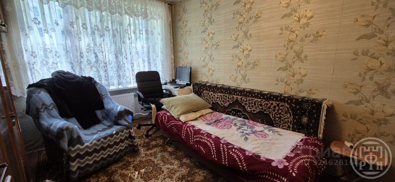 Продажа 2-комн квартиры на вторичном рынке д. Керро, 121