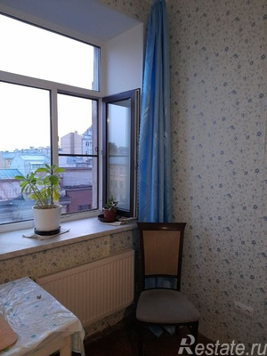 Продажа комнаты Подольская ул,  д. 38