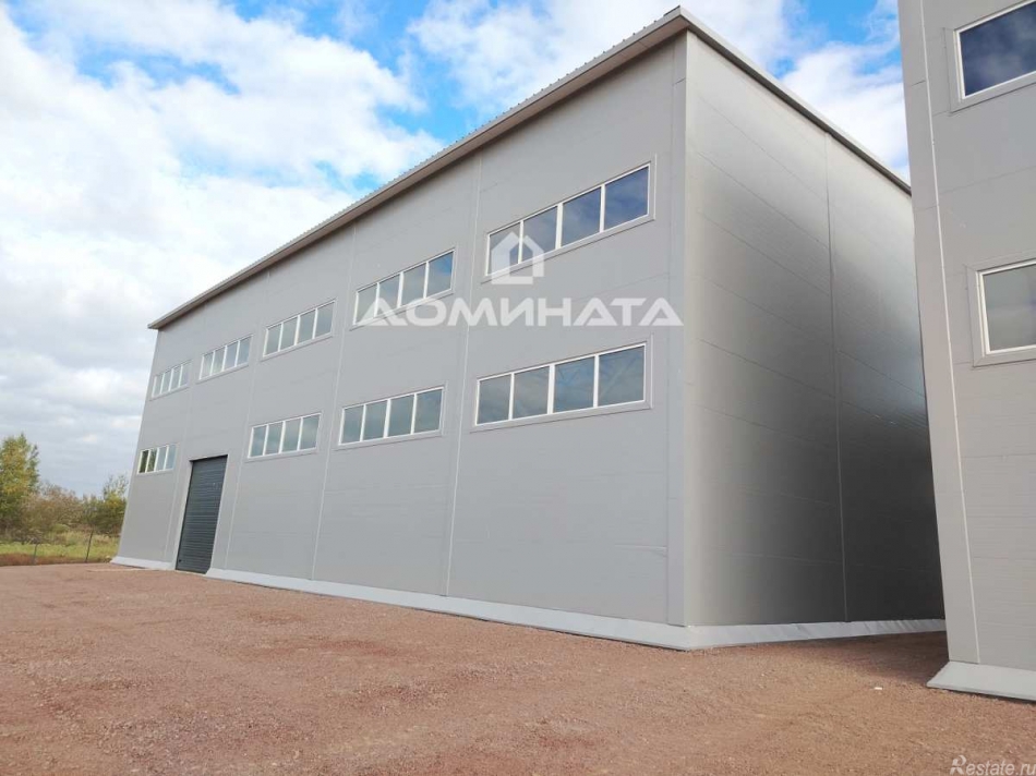 Продажа склада Аро дер, 119