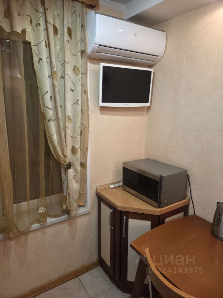 Аренда 2-комн квартиры на вторичном рынке Одинцово, Северная улица, 44