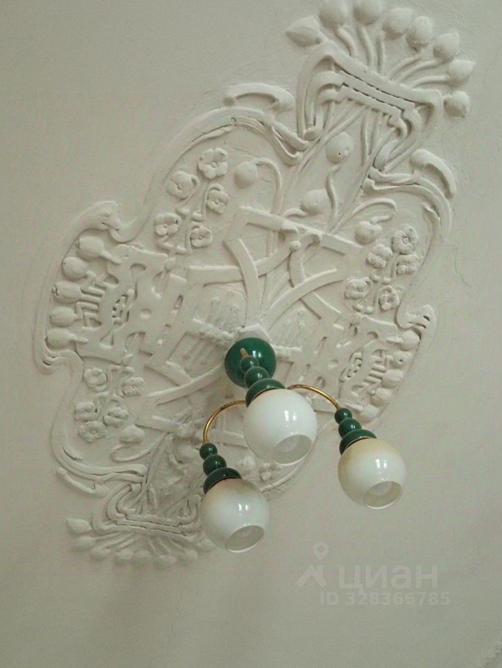 Продажа 6-комн квартиры на вторичном рынке Каменноостровский пр-кт,  д. 50