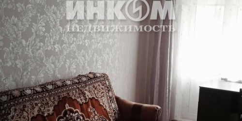 2-комн квартира Зверинецкая улица,  д. 22