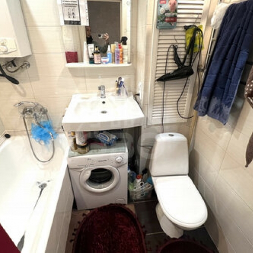 1-комн квартира Институтский проспект,  д. 16