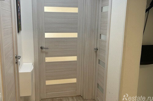 Продажа 1-комн квартиры на вторичном рынке Муринская дор,  д. 25 к3