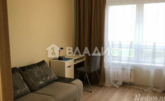 Продажа 3-комн квартиры на вторичном рынке Некрасовка п,  д. 8