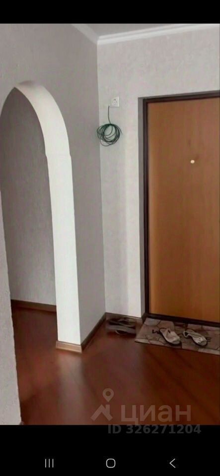 Аренда 1-комн квартиры на вторичном рынке Балашиха, улица Майкла Лунна, 3