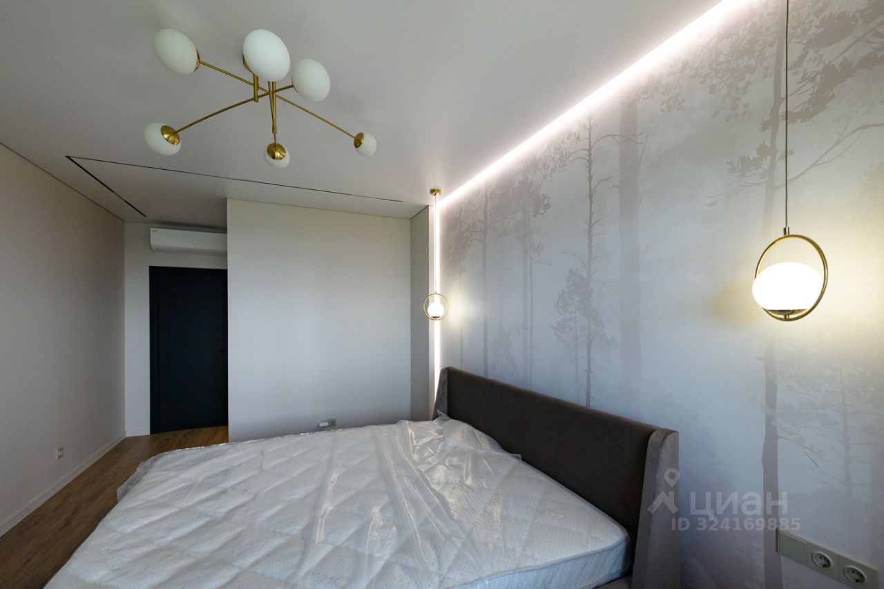 Продажа 3-комн квартиры на вторичном рынке Цветной бульвар, 32А